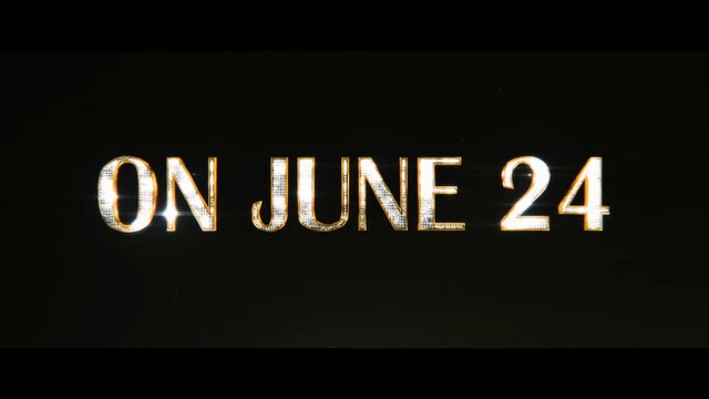 Baz Luhrmann’s Elvis Movie Clip - Hayride Performance