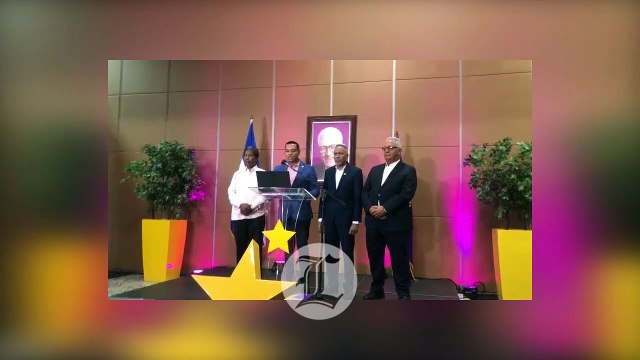 PLD responde al Gobierno y dice país cuenta con 1,963 megavatios disponibles para fallas en el sistema