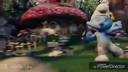 Fluttershy Scream (Hilee Whitaker Crossover).mp4