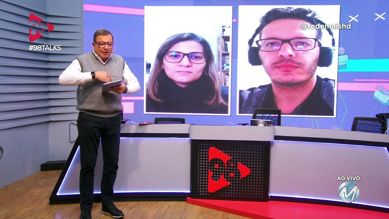 98 Talks 20/05/22