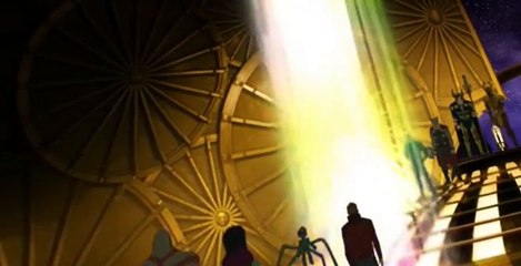 Marvels Guardians of the Galaxy S03 E21