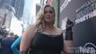 Hunter McGrady Was Six Months Postpartum During Her 2022 SI Swimsuit Shoot