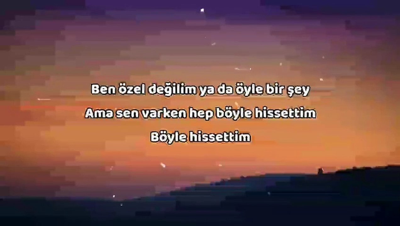 Serhat Durmus - Hislerim (ft. Zerrin) (Lyrics)