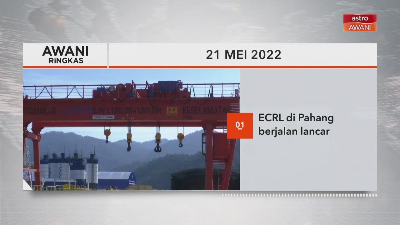 AWANI Ringkas: Tragedi selepas mandi di Pantai Penunjuk