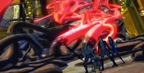 Marvels Guardians of the Galaxy S03 E26