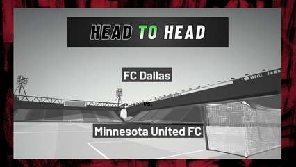 FC Dallas Vs. Minnesota United FC: Moneyline, May 22, 2022