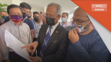 Residensi Sky AWANI | Penduduk lega, gembira JMB akhirnya ditubuhkan