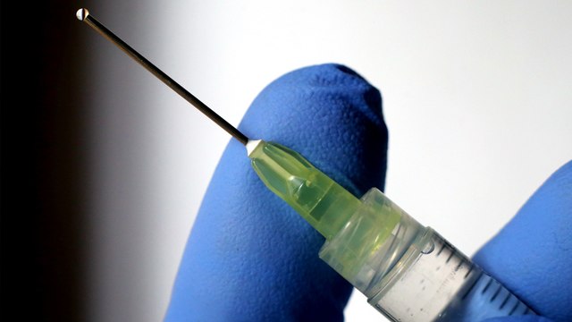 Third Chinese Covid-19 vaccine gets emergency-use approval from WHO
