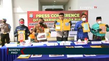 Penyelundupan 70 Pekerja Migran Indonesia dari Riau ke Malaysia, Digagalkan Polisi!