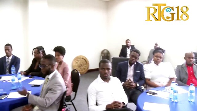 Komisyon Nasyonal Mache Piblik klotire yon fòmasyon 3 jou yo tap òganize sou pasasyon mache piblik.