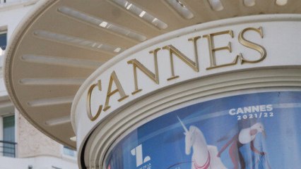 La 75 edición del Festival de Cannes
