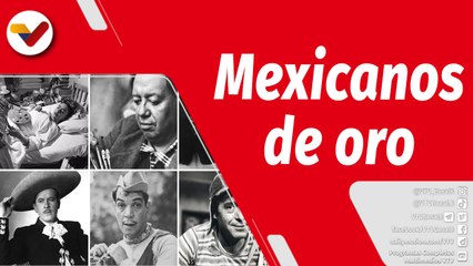 El Mundo en Contexto | Grandes de la política y arte de México