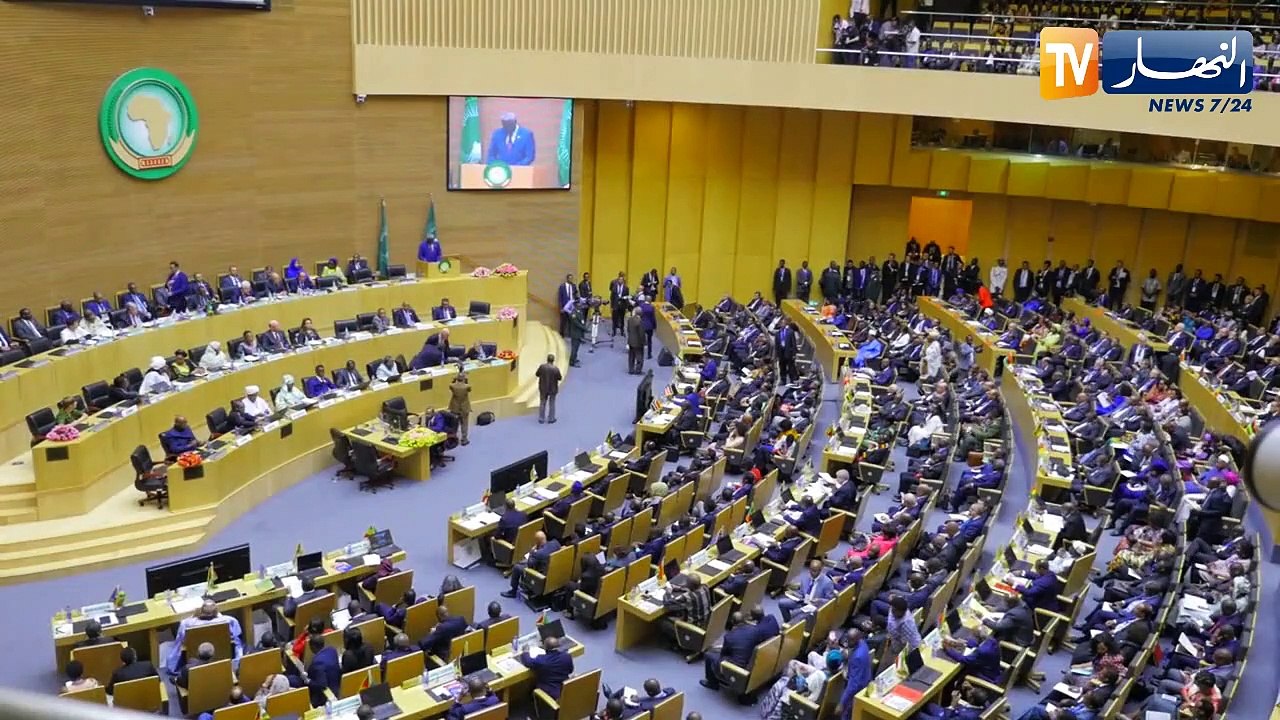 بدعم عربي وإفريقي.. مساع جزائرية لإفتكاك مقعد في مجلس الأمن رغم تواصل تجاهل إفريقيا
