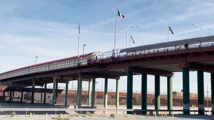 EUA: juíz mantém medida sanitária que restringe entrada de migrantes