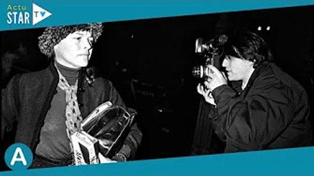 Romy Schneider : ces photos monstrueuses de la mort de son fils qui l'ont traumatisée