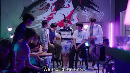 Star and Sky- Star in My Mind (2022) Episode 7 English sub