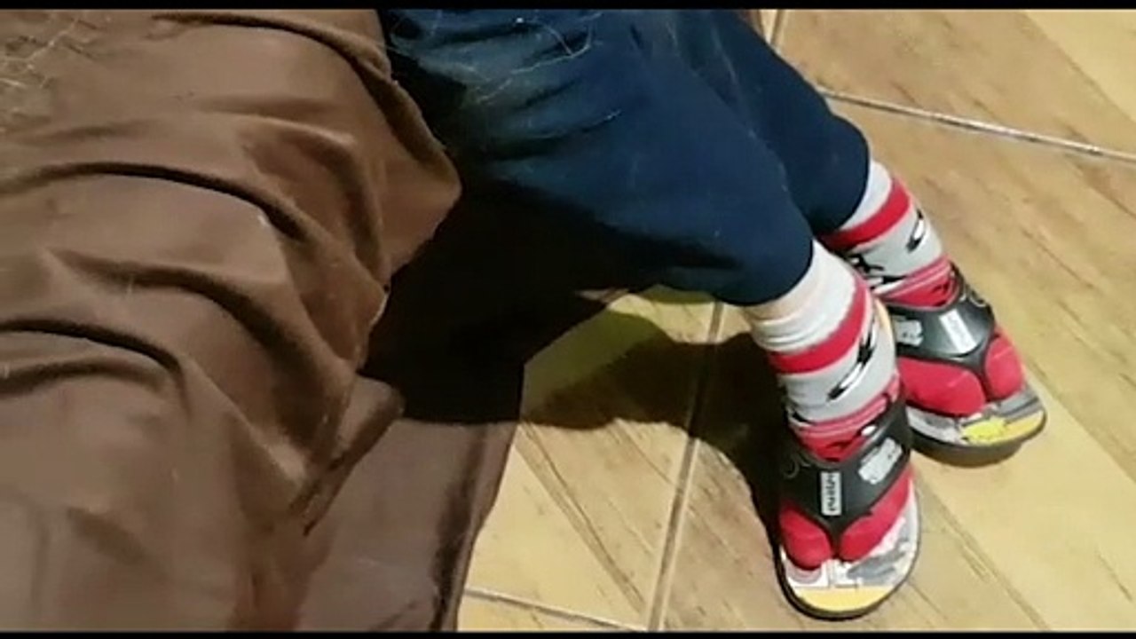 Mãe diz que colégio de Cascavel não quer dar remédio controlado para o filho autista