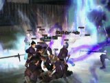 Dynasty Warriors 5 online multiplayer - ps2