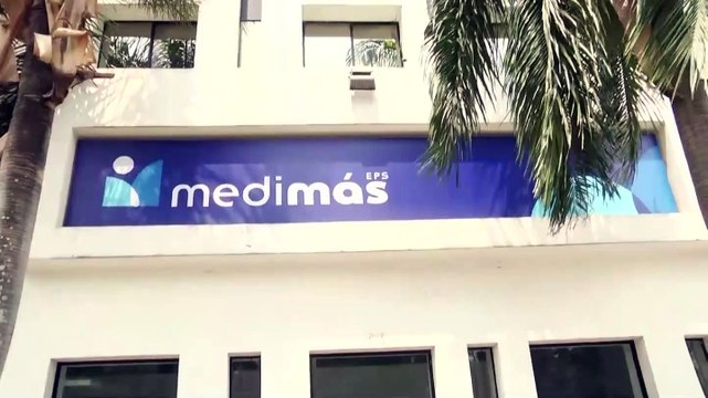 Las deudas de Medimás EPS: reclamaciones por $4.1 billones de pesos
