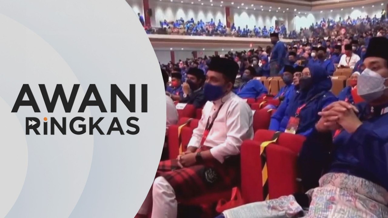 AWANI Ringkas: Kerjasama MN kini “nyawa-nyawa ikan”