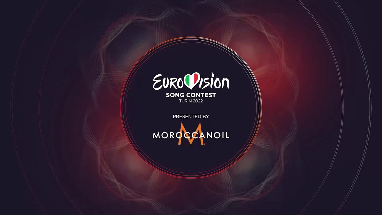 Kalush Orchestra - Stefania - LIVE - Ukraine  - Grand Final - Eurovision 2022