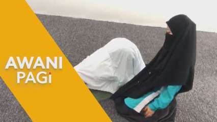 AWANI Pagi: Ada Apa Dengan Rumah Ngaji Ropu?