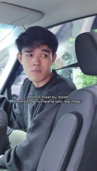 Orang baik akan kembali kepada orang baik