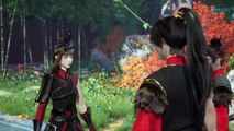 The Success of Empyrean Xuan Emperor Season 2 Episode 6 [46] English Subtitle- AnimeLiF