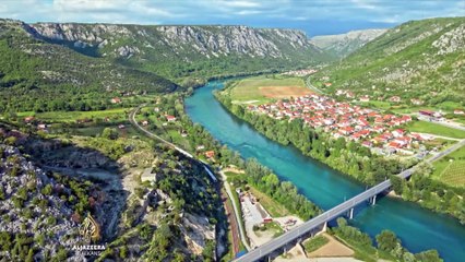 Putnici: Bosna i Hercegovina