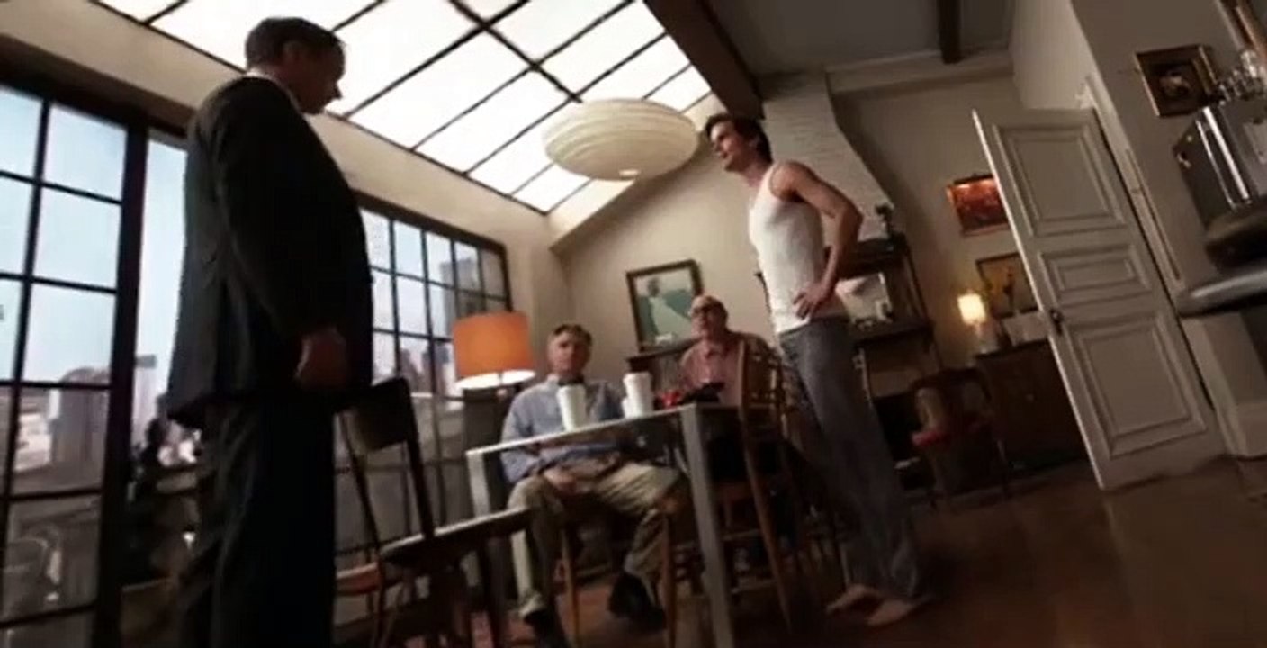 White Collar S04 E16