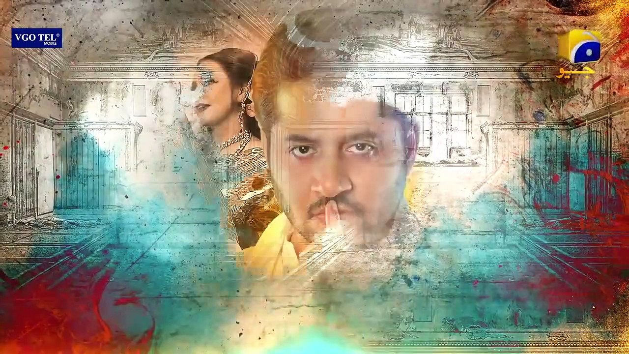 Badzaat - Episode 17 - [Eng Sub] Digitally Presented by Vgotel - 27th April 2022 - HAR PAL GEO