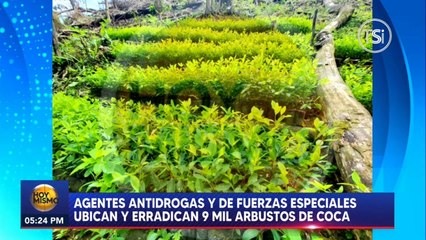 Hoy Mismo Estelar - 20 de Mayo, 2022