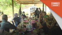 Ancaman Harimau | JAKOA bantu kebajikan 700 keluarga Orang Asli