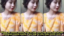 I LOVE MAMA MANTU KOMPILASI SHORT  TIKTOK DANGDUT KOPLO FULL MANTAP BASS CANTIK KEREN