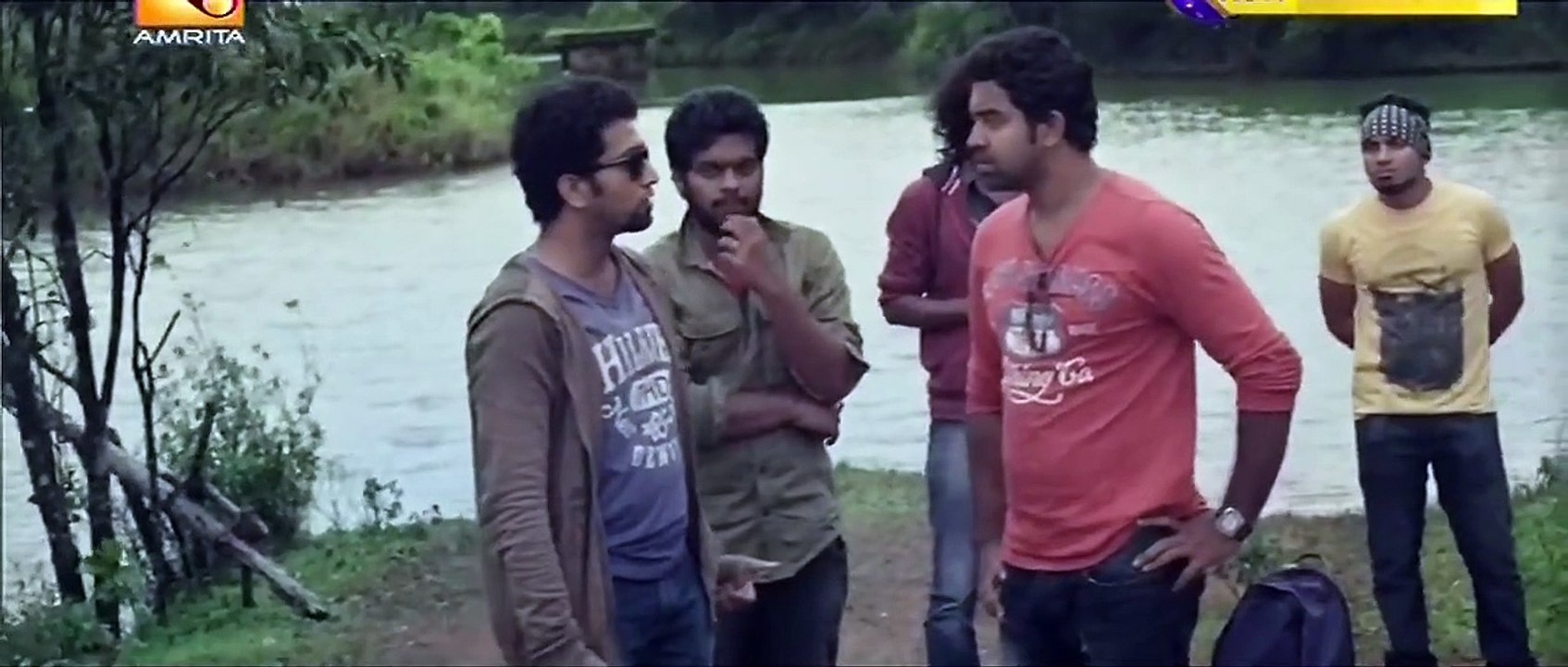 Third World Boys Malayalam movie part 2