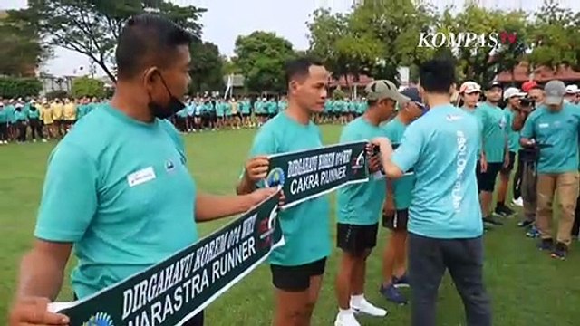 Respons Gibran Soal Dukungan Maju Ke Pilgub DKI Jakarta 2024 Gantikan Anies Baswedan