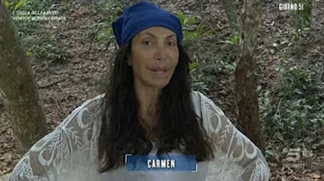 La madre di Alessandro Iannoni fa arrabbiare Maria Teresa Ruta: ecco il motivo Maria Teresa Ruta è s