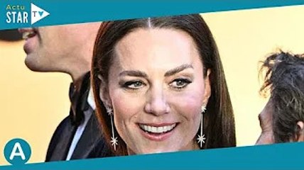 Kate Middleton : découvrez le prix exorbitant de sa tenue pour l'avant-première de Top Gun 2