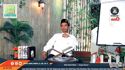 Hukum Memutus Shalat Jika Ada Yang Memanggil