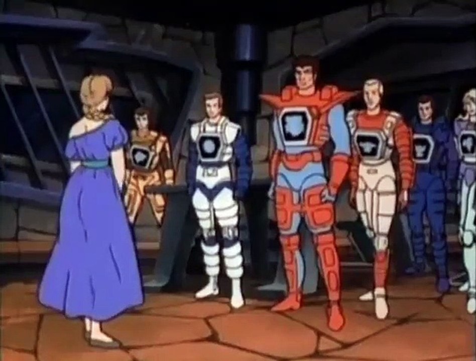 07 .- THE VISIONARIES - EP.7-