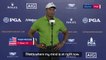 'You never know!' - Tiger feeling positive after making PGA Championship cut