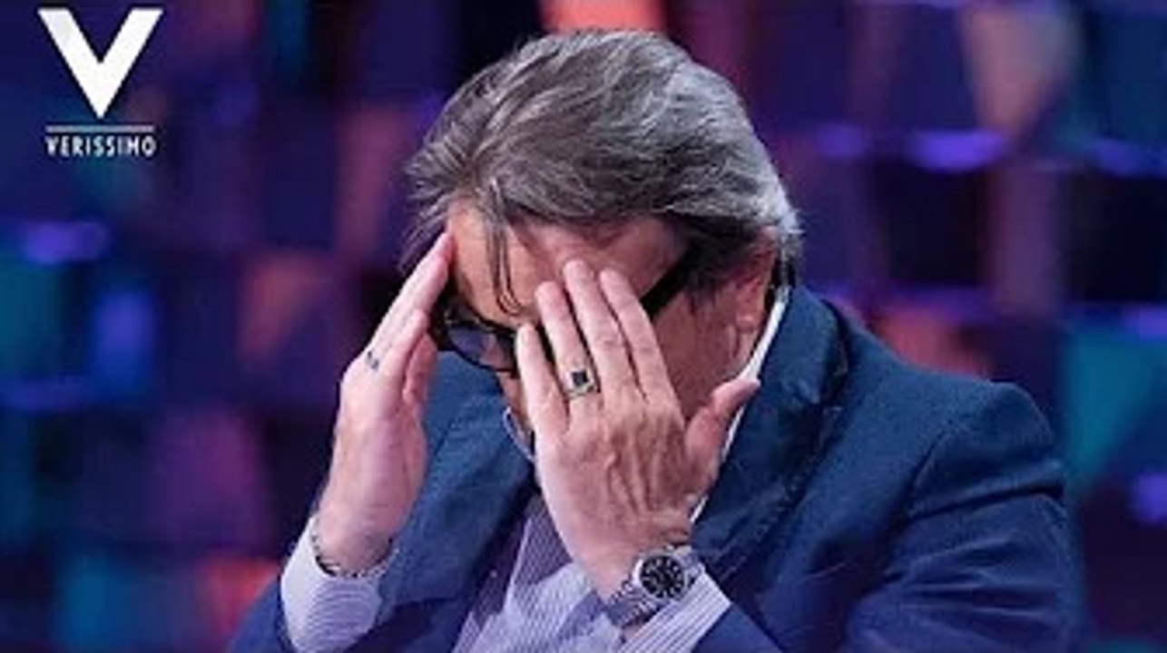 Il papà di Michele Merlo racconta la tragedia del figlio: "Sanità che non funziona più" Ci sarà anch