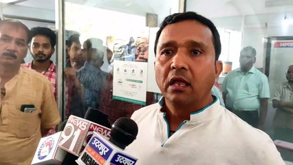 नगर निगम में घमासान: सिंघवी-पोरवाल आमने-सामने