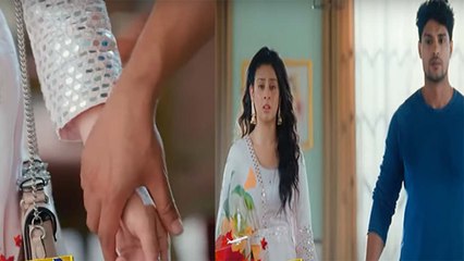 Udaariyaan Spoiler; Jasmine के लिए फिर दिखेगी Fateh की बगावत; Tannya बचाएगी Fateh को |FilmiBeat