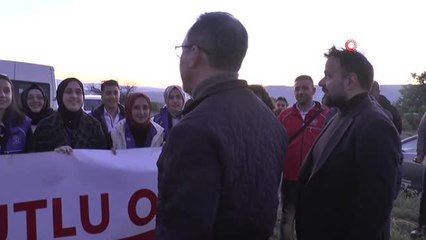 Bakan Kasapoğlu: "Kadın sporcularımız Türkiye'nin adını zirveye yazmadılar zirveye kazıdılar"