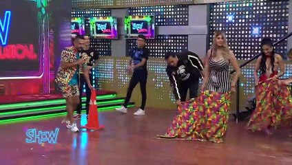 La fuerte caída de Datsy en pleno programa