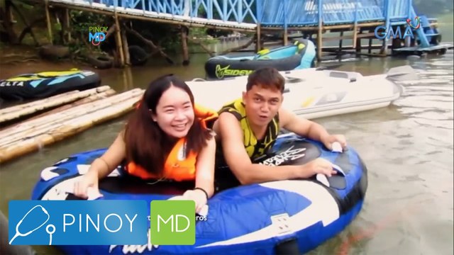 Huling hirit sa tag-init sa Laguna! | Pinoy MD