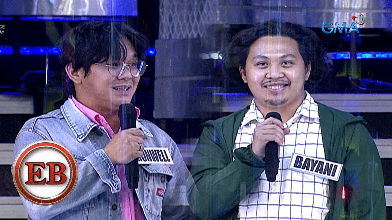 Eat Bulaga: Art as an act of protest, adhikain ng ilang visual artists!?