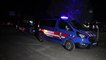 Gazino önünde çıkan silahlı kavgada 2 kişi yaralandı