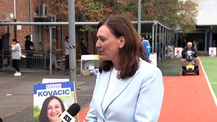 Western Sydney a key battleground for major parties